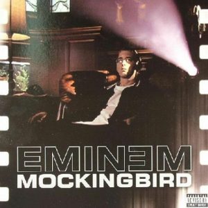 دانلود آهنگ Mockingbird از Eminem