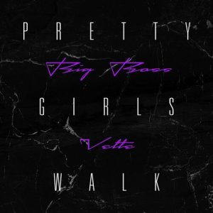 دانلود آهنگ Pretty Girls Walk از Big Boss Vette