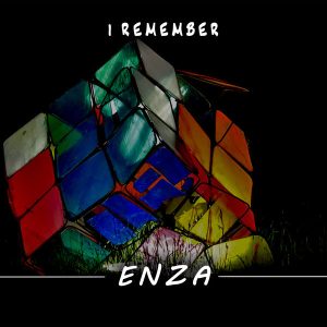 دانلود آهنگ I Remember از Enza
