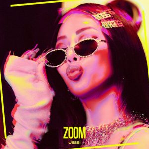 دانلود آهنگ ZOOM از Jessi