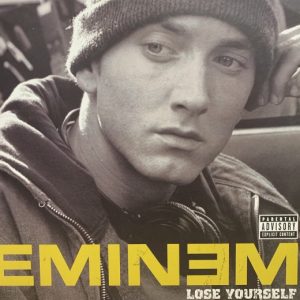 دانلود آهنگ Lose Yourself از Eminem