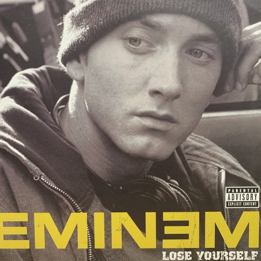 دانلود آهنگ Lose Yourself از Eminem