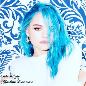 دانلود آهنگ Jokes On You از Charlotte Lawrence