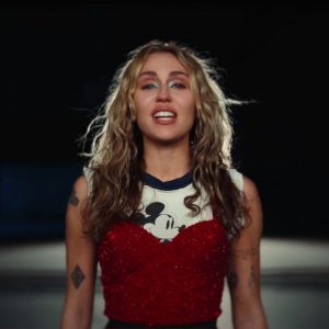 دانلود آهنگ Used To Be Young از Miley Cyrus