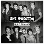 دانلود آهنگ Night Changes از One Direction