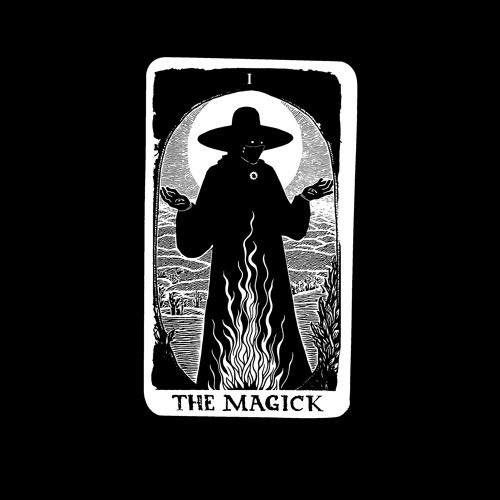 دانلود آهنگ The Magick از Witchz