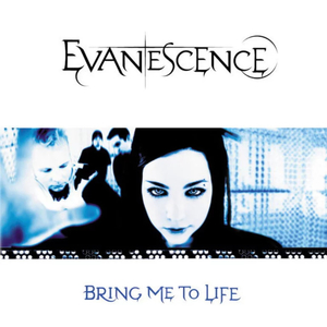 دانلود آهنگ Bring Me To Life از Evanescence
