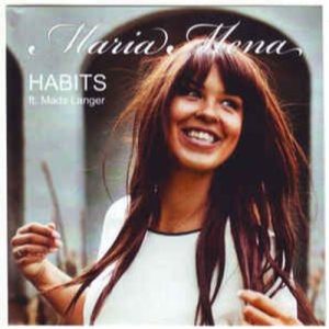 دانلود آهنگ Habits از Maria Mena