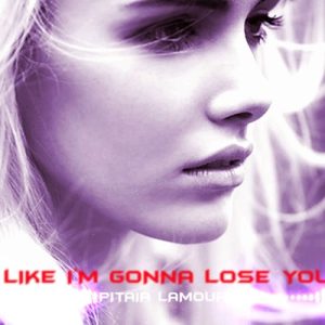 دانلود آهنگ Like I’m Gonna Lose You از Jasmine Thompson