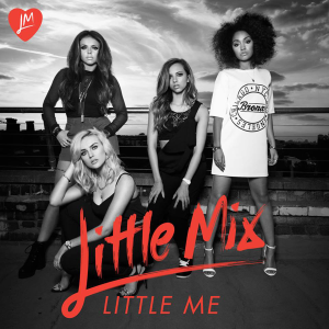 دانلود آهنگ Little Me از Little Mix