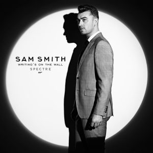 دانلود آهنگ Writing’s On The Wall از Sam Smith