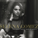 دانلود آهنگ The Heart Wants What It Wants از Selena Gomez