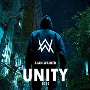 دانلود آهنگ unity از Alan Walker