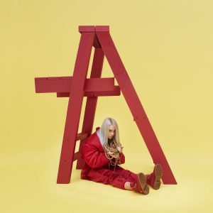 دانلود آهنگ idontwannabeyouanymore از Billie Eilish