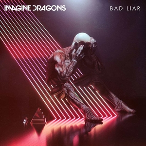 دانلود آهنگ Bad Liar از Imagine Dragons