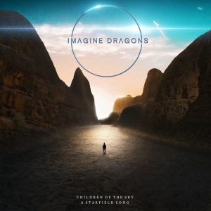 دانلود آهنگ Children Of The Sky از Imagine dragons