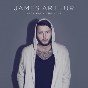 دانلود آهنگ Train Wreck از James Arthur