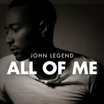 دانلود آهنگ All of Me از John Legend