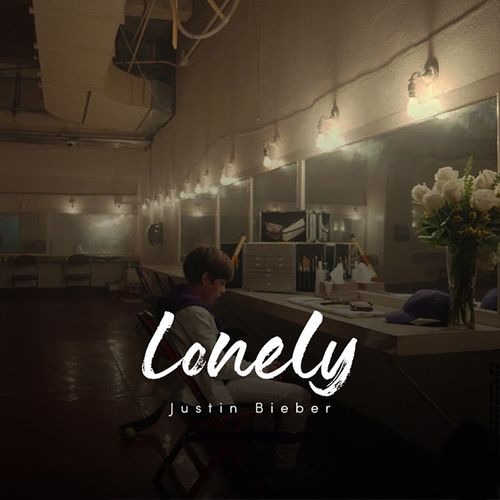 دانلود آهنگ Lonely از Justin Bieber