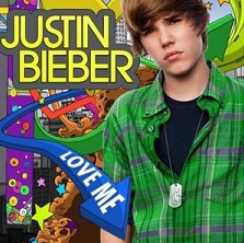 دانلود آهنگ Love me از Justin Bieber