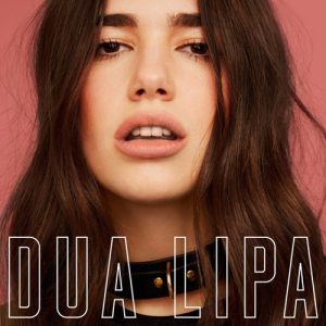 دانلود آهنگ New Rules از Dua Lipa