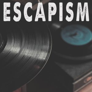 دانلود آهنگ Escapism از RAYE