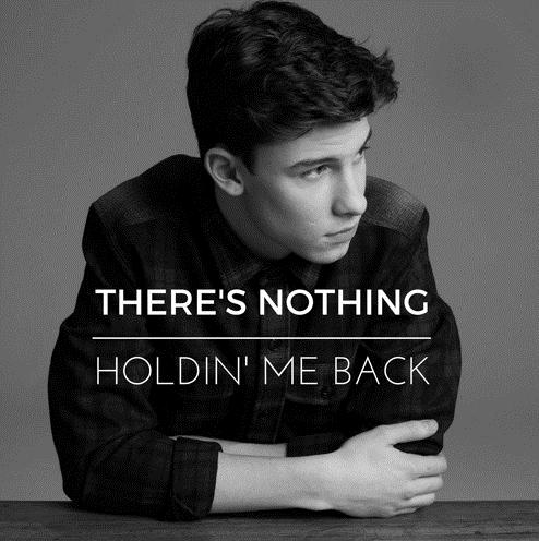 دانلود آهنگ There’s Nothing Holdin’ Me Back از Shawn Mendes