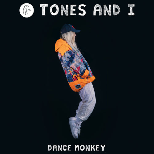 دانلود آهنگ Dance Monkey از Tones and I