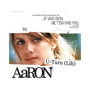 دانلود آهنگ Lili U turn از Aaron