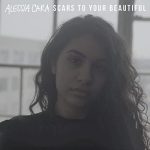 دانلود آهنگ Scars To Your Beautiful از Alessia Cara