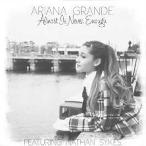 دانلود آهنگ Almost Is Never Enough از Ariana Grande و Nathan Sykes