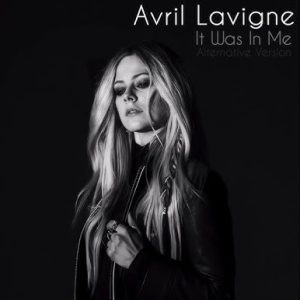 دانلود آهنگ It Was In Me از Avril Lavigne