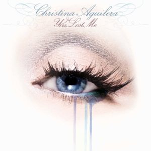 دانلود آهنگ You Lost Me از Christina Aguilera