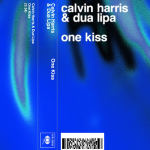 دانلود آهنگ One Kiss از Dua Lipa و Calvin Harris