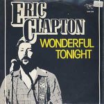 دانلود آهنگ Wonderful Tonight از Eric Clapton