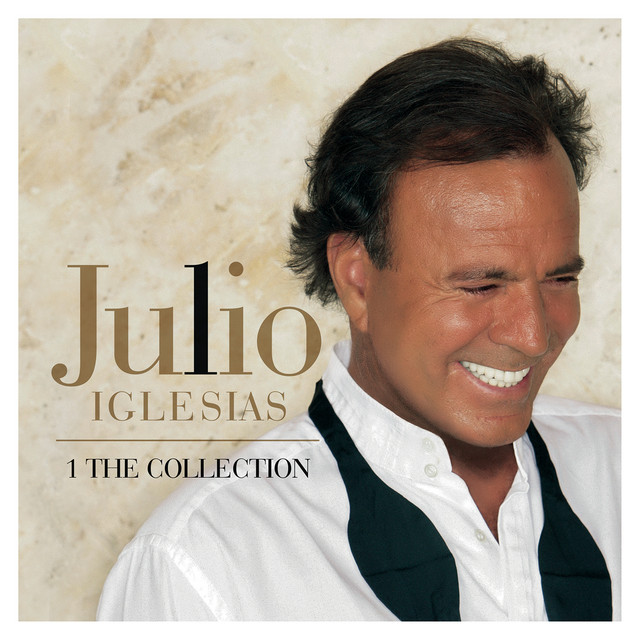 دانلود آهنگ Caruso از Julio Iglesias