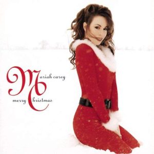 دانلود آهنگ All I Want for Christmas Is You از Mariah Carey