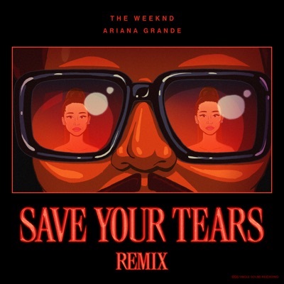 دانلود آهنگ Save your tears از The Weeknd و Ariana Grande