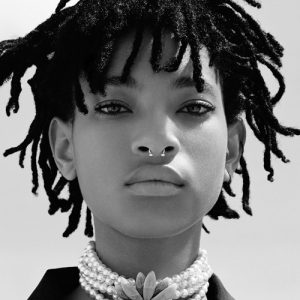 دانلود آهنگ Wait a minute از Willow Smith