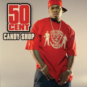 دانلود آهنگ Candy Shop از 50Cent