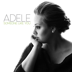 دانلود آهنگ Someone Like You از Adele