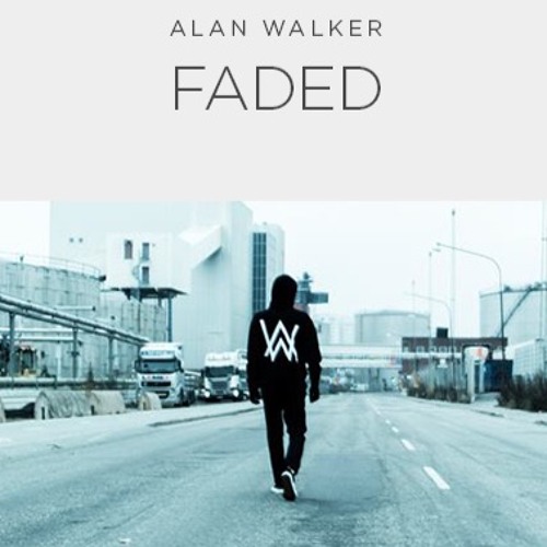 دانلود آهنگ Faded از Alan Walker و Iselin Solheim