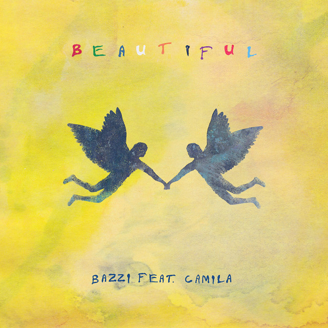 دانلود آهنگ Beautiful از Bazzi و Camila Cabello