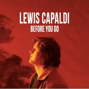 دانلود آهنگ Before You Go از Lewis Capaldi