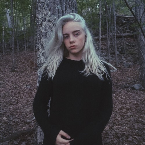 دانلود آهنگ Fingers Crossed از Billie Eilish