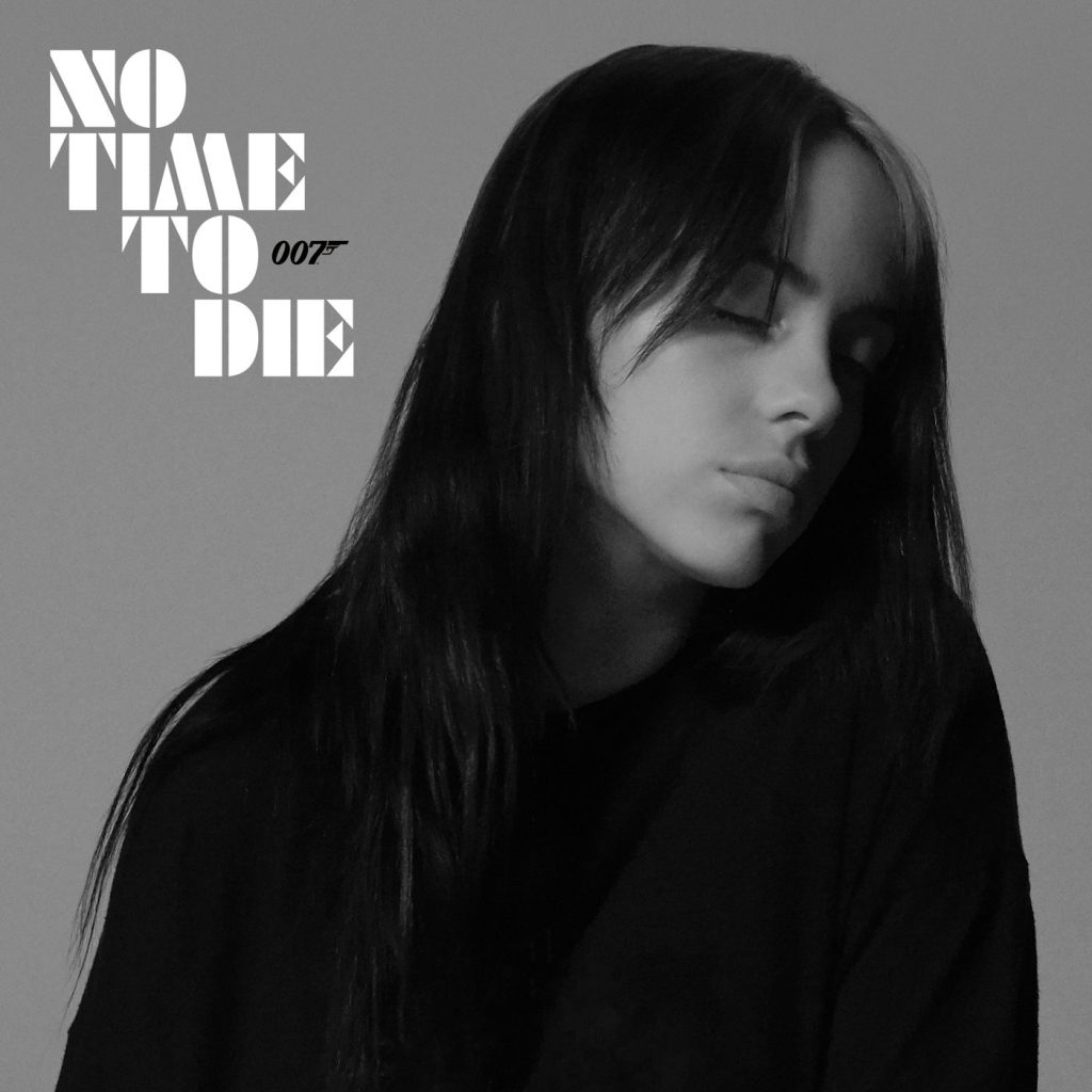 دانلود آهنگ No Time To Die از Billie Eilish