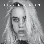 دانلود آهنگ Ocean Eyes از Billie Eilish