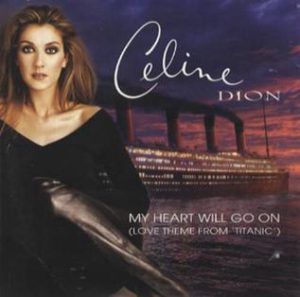 دانلود آهنگ My Heart Will Go On از Celine Dion