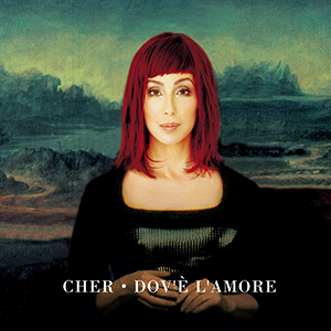 دانلود آهنگ Dove LAmore از Cher