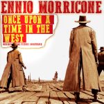 دانلود آهنگ Once Upon a Time in the West از Ennio Morricone